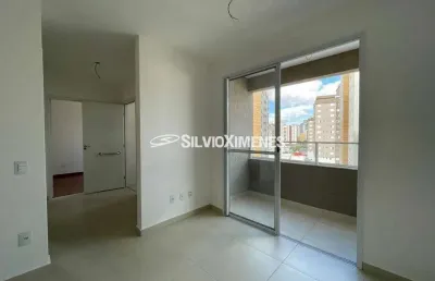 Apartamento para aluguel e venda com 58m², 2 quartos e 2 vagas