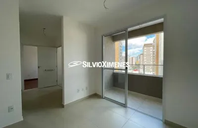 Apartamento para aluguel e venda com 58m², 2 quartos e 2 vagas