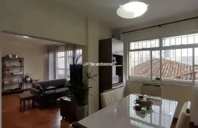 Apartamento com 3 quartos à venda na Avenida Afonso XIII, 860, Gutierrez, Belo Horizonte