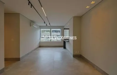 Apartamento para alugar com 92m², 3 quartos e 2 vagas