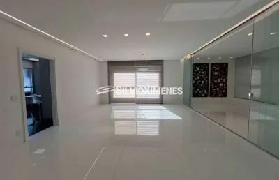 Apartamento com 4 quartos à venda na Rua Gonçalves Dias, 865, Savassi, Belo Horizonte