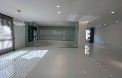 Apartamento com 5 quartos à venda na Rua Gonçalves Dias, 865, Savassi, Belo Horizonte