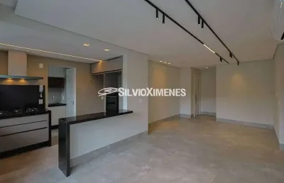 Apartamento com 3 quartos à venda na Rua Espírito Santo, 2740, Lourdes, Belo Horizonte