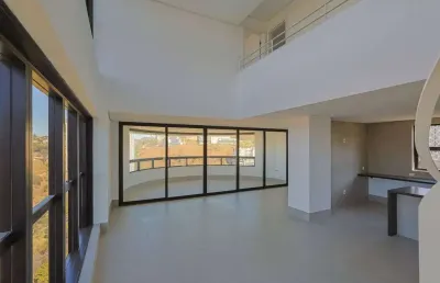 Apartamento para aluguel com 230m², 4 quartos e 4 vagas