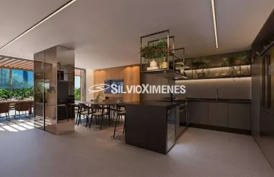 Apartamento com 3 quartos à venda na Rua Guaicuí, 265, Coração de Jesus, Belo Horizonte