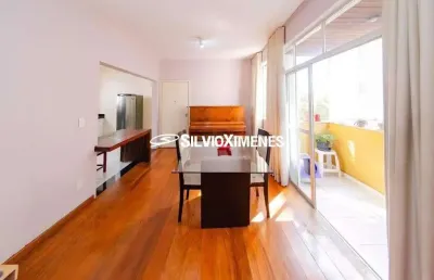 Residencial › apartamento com 85,00 (m²), 3 quartos e 2 vagas para venda