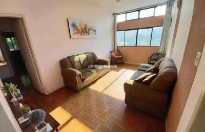 Apartamento com 3 quartos à venda na Avenida Augusto de Lima, 486, Centro, Belo Horizonte
