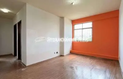 Apartamento com 2 quartos à venda na Rua dos Pampas, Prado, Belo Horizonte