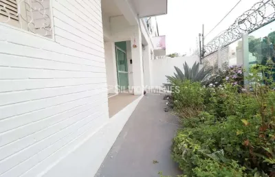 Casa com 6 quartos para alugar na Avenida Francisco Sá, Prado, Belo Horizonte