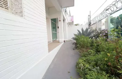Casa com 6 quartos para alugar na Avenida Francisco Sá, Prado, Belo Horizonte