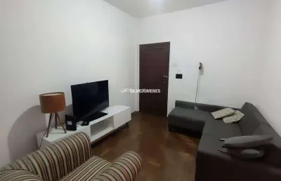 Residencial › apartamento com 113,32 (m²), 3 quartos e 1 vaga para venda