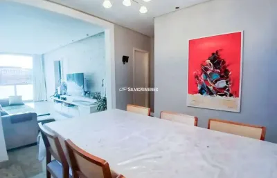 Apartamento com 8 quartos à venda na Rua Traíras, 105, Carlos Prates, Belo Horizonte