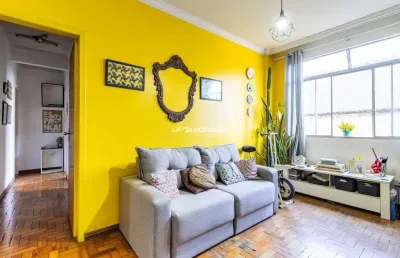 Apartamento com 3 quartos à venda na Rua Pará de Minas, 60, Padre Eustáquio, Belo Horizonte