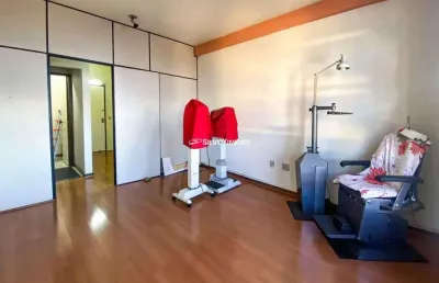 Sala comercial à venda na Rua Ceará, Santa Efigênia, Belo Horizonte