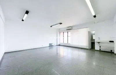 Sala comercial à venda na Avenida Raja Gabaglia, Estoril, Belo Horizonte