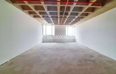 Sala comercial para alugar na Rua Queluzita, Fernão Dias, Belo Horizonte