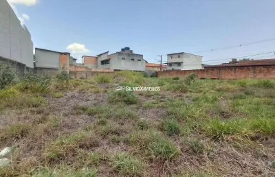 Terreno comercial para alugar na Rua Natal, Jardim Canadá, Nova Lima