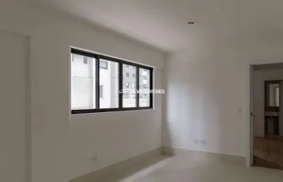 Apartamento com 3 quartos à venda na Rua Ouro Preto, 1396, Santo Agostinho, Belo Horizonte