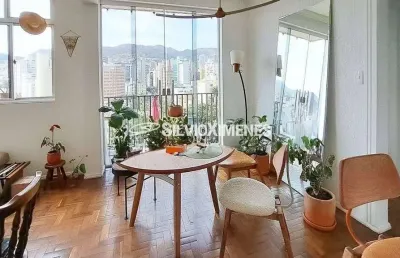 Apartamento com 2 quartos à venda na Rua Bolívia, 387, São Pedro, Belo Horizonte