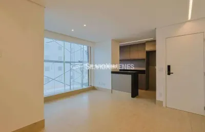 Residencial › área privativa com 91,00 (m²), 2 quartos e 2 vagas para venda