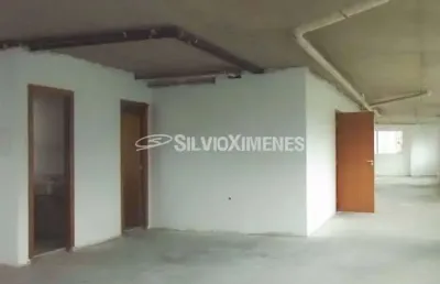 Ponto comercial à venda na Avenida do Contorno, Lourdes, Belo Horizonte