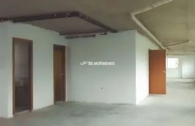 Ponto comercial à venda na Avenida do Contorno, Lourdes, Belo Horizonte