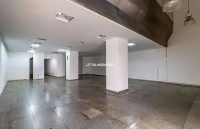Comercial › loja com 550,00 (m²),  quartos e  vagas para aluguel, venda