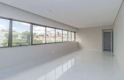 Apartamento com 4 quartos à venda na Rua Professor Lincoln Continentino, 190, Cidade Nova, Belo Horizonte