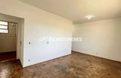 Apartamento com 3 quartos à venda na Rua Donato da Fonseca, 689, Coração de Jesus, Belo Horizonte