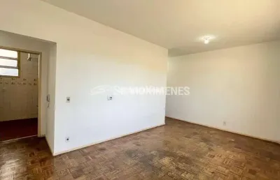 Apartamento com 3 quartos à venda na Rua Donato da Fonseca, 689, Coração de Jesus, Belo Horizonte
