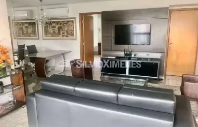 Apartamento para alugar com 90m², 3 quartos e 2 vaga