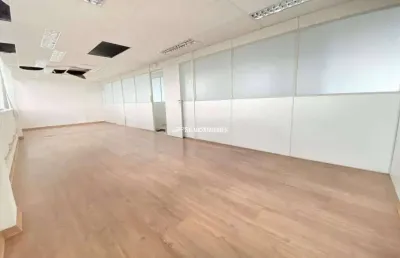 Ponto comercial à venda na Rua Ouro Fino, Cruzeiro, Belo Horizonte