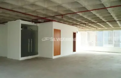Sala comercial à venda na Avenida Getúlio Vargas, Funcionários, Belo Horizonte