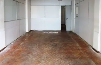 Sala comercial à venda na Rua Rio de Janeiro, Centro, Belo Horizonte