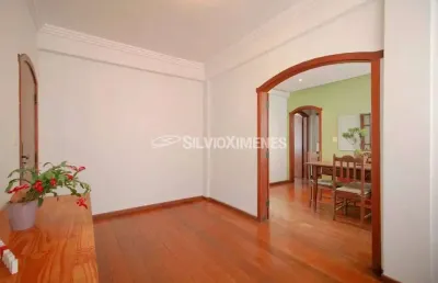 Cobertura para alugar com 180m², 3 quartos e 2 vagas
