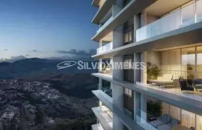 Apartamento à venda com 199,48m², 4 quartos e 3 vagas