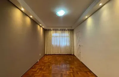 Apartamento para alugar com 92m², 3 quartos e 1 vaga