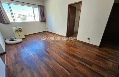 Apartamento com 2 quartos à venda na Rua Maldonado, 80, São Pedro, Belo Horizonte