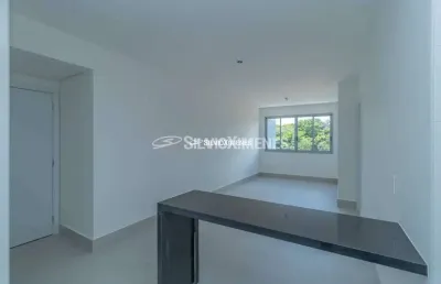 Residencial › apartamento com 78,00 (m²), 3 quartos e 2 vagas para venda