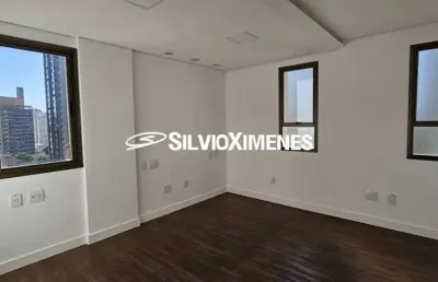 Sala comercial para alugar na Rua Sergipe, 1333, Savassi, Belo Horizonte