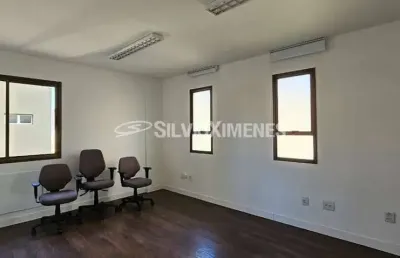 Sala comercial para alugar na Rua Sergipe, 1333, Savassi, Belo Horizonte