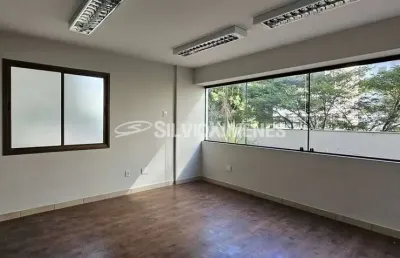 Sala comercial para alugar na Rua Sergipe, 1333, Savassi, Belo Horizonte