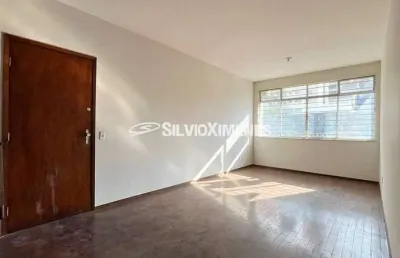 Apartamento com 3 quartos à venda na Avenida Afonso XIII, 600, Gutierrez, Belo Horizonte
