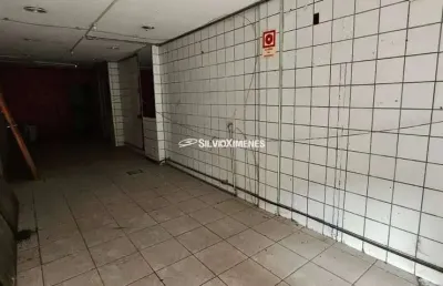 Ponto comercial para alugar na Avenida Santos Dumont, Centro, Belo Horizonte
