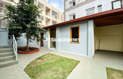 Casa com 7 quartos para alugar na Rua Ceará, 992, Santa Efigênia, Belo Horizonte