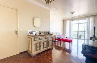 Apartamento com 3 quartos à venda na Rua Equador, 140, São Pedro, Belo Horizonte