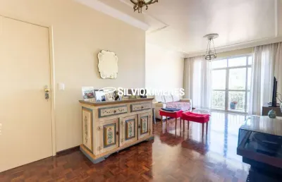 Apartamento com 3 quartos à venda na Rua Equador, 140, São Pedro, Belo Horizonte