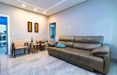 Residencial › casa com 170,00 (m²), 3 quartos e 2 vagas para venda