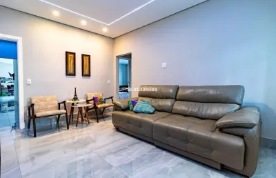 Residencial › casa com 170,00 (m²), 3 quartos e 2 vagas para venda