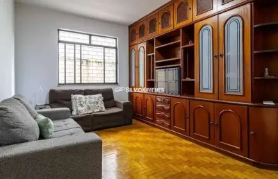 Residencial › apartamento com 97,00 (m²), 3 quartos e 1 vagas para venda